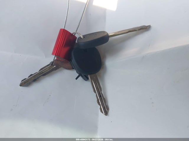 45943172 :رقم المزاد ، 1GNFC13077R424890 vin ، 2007 Chevrolet Tahoe Lt مزاد بيع