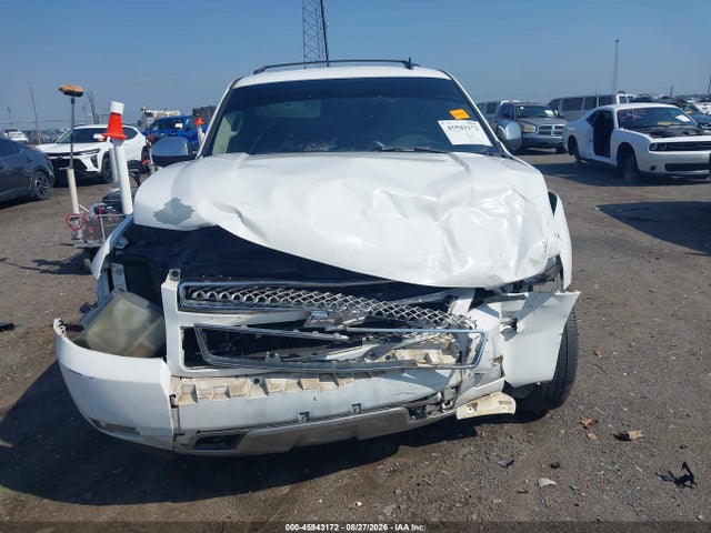 45943172 :رقم المزاد ، 1GNFC13077R424890 vin ، 2007 Chevrolet Tahoe Lt مزاد بيع
