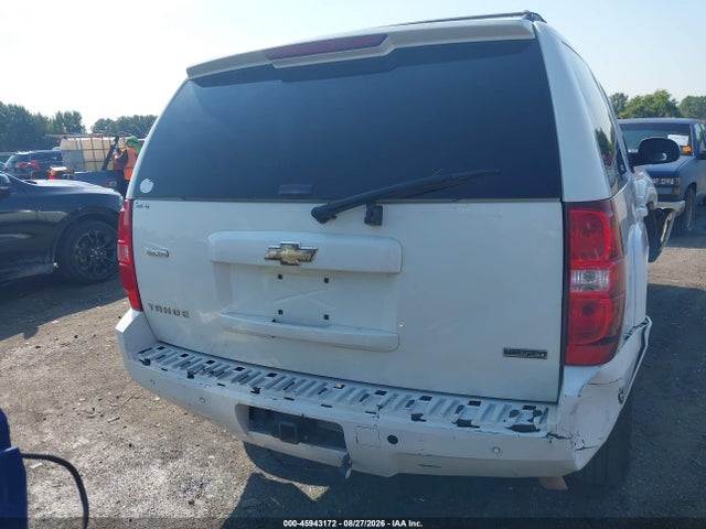 45943172 :رقم المزاد ، 1GNFC13077R424890 vin ، 2007 Chevrolet Tahoe Lt مزاد بيع
