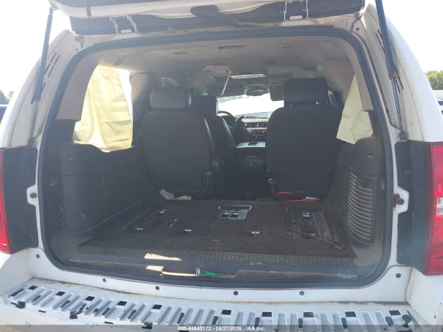 45943172 :رقم المزاد ، 1GNFC13077R424890 vin ، 2007 Chevrolet Tahoe Lt مزاد بيع