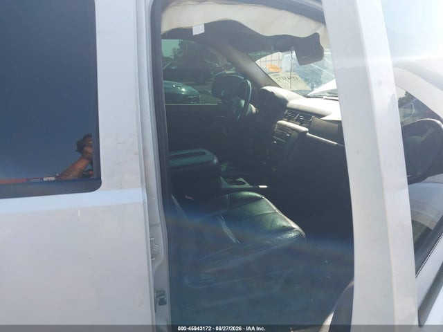 45943172 :رقم المزاد ، 1GNFC13077R424890 vin ، 2007 Chevrolet Tahoe Lt مزاد بيع