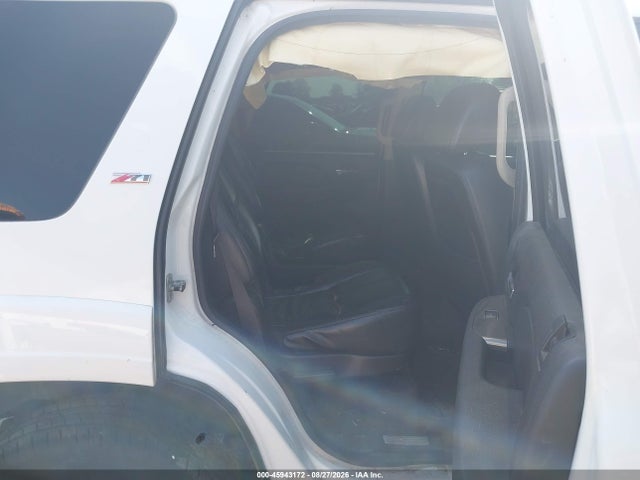 45943172 :رقم المزاد ، 1GNFC13077R424890 vin ، 2007 Chevrolet Tahoe Lt مزاد بيع