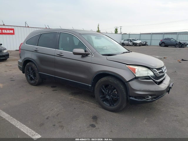Aukcja sprzedaży 2010 Honda Cr-v Ex-l, vin: 5J6RE4H74AL054624, numer aukcji: 45943173
