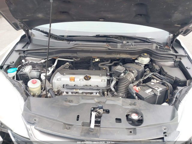 Aukcja sprzedaży 2010 Honda Cr-v Ex-l, vin: 5J6RE4H74AL054624, numer aukcji: 45943173