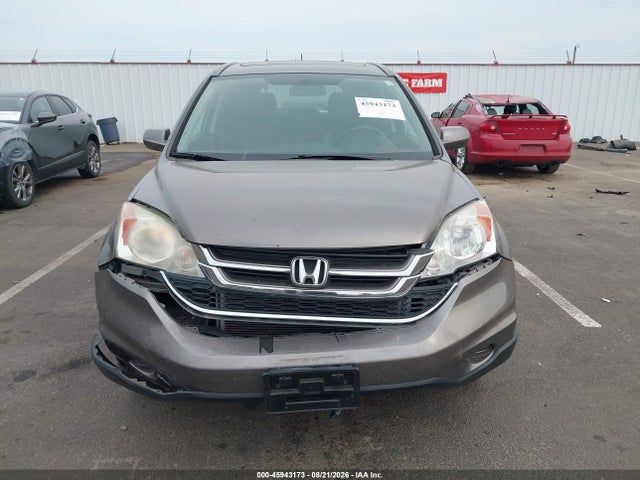 Aukcja sprzedaży 2010 Honda Cr-v Ex-l, vin: 5J6RE4H74AL054624, numer aukcji: 45943173