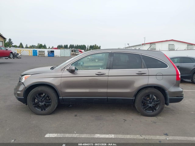 Aukcja sprzedaży 2010 Honda Cr-v Ex-l, vin: 5J6RE4H74AL054624, numer aukcji: 45943173