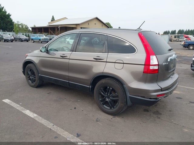 Aukcja sprzedaży 2010 Honda Cr-v Ex-l, vin: 5J6RE4H74AL054624, numer aukcji: 45943173