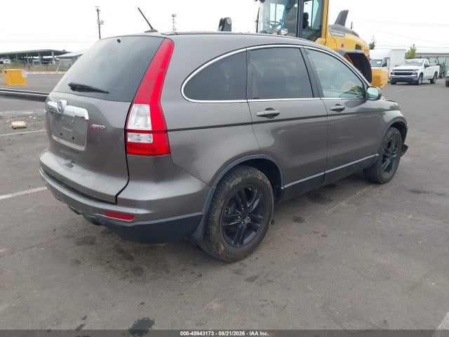 Aukcja sprzedaży 2010 Honda Cr-v Ex-l, vin: 5J6RE4H74AL054624, numer aukcji: 45943173