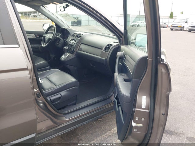Aukcja sprzedaży 2010 Honda Cr-v Ex-l, vin: 5J6RE4H74AL054624, numer aukcji: 45943173