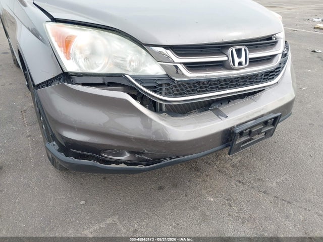 Aukcja sprzedaży 2010 Honda Cr-v Ex-l, vin: 5J6RE4H74AL054624, numer aukcji: 45943173