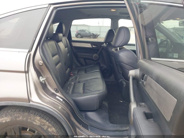 Aukcja sprzedaży 2010 Honda Cr-v Ex-l, vin: 5J6RE4H74AL054624, numer aukcji: 45943173