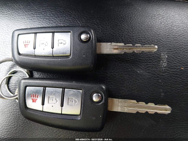45943174 :رقم المزاد ، KNMAT2MV4GP637388 vin ، 2016 Nissan Rogue S مزاد بيع