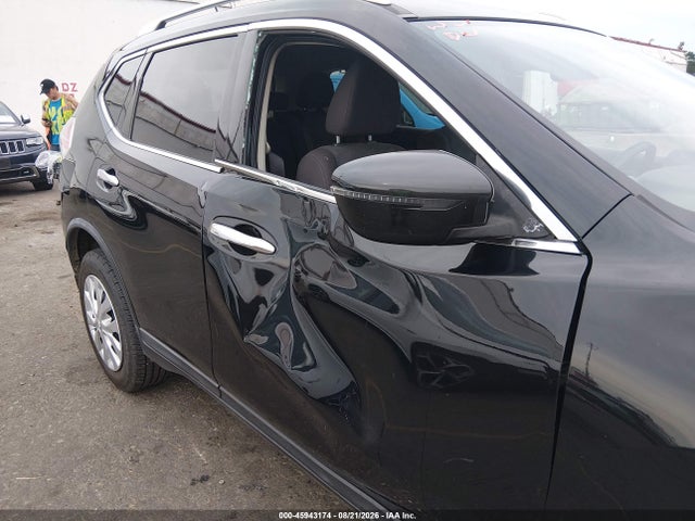 45943174 :رقم المزاد ، KNMAT2MV4GP637388 vin ، 2016 Nissan Rogue S مزاد بيع