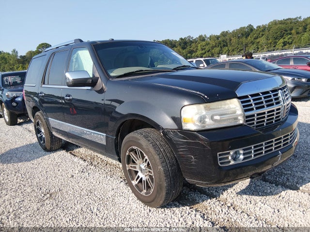45943175 :رقم المزاد ، 5LMJJ2H5XDEL04502 vin ، 2013 Lincoln Navigator مزاد بيع