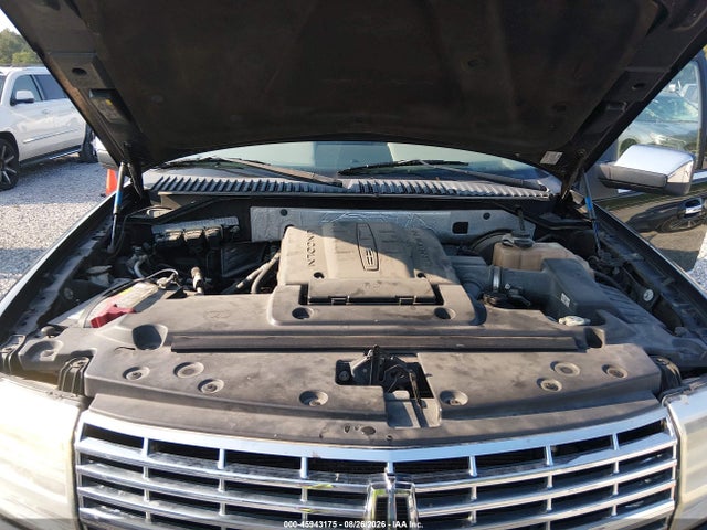 45943175 :رقم المزاد ، 5LMJJ2H5XDEL04502 vin ، 2013 Lincoln Navigator مزاد بيع