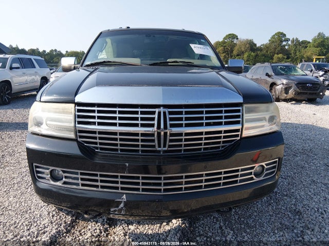 45943175 :رقم المزاد ، 5LMJJ2H5XDEL04502 vin ، 2013 Lincoln Navigator مزاد بيع