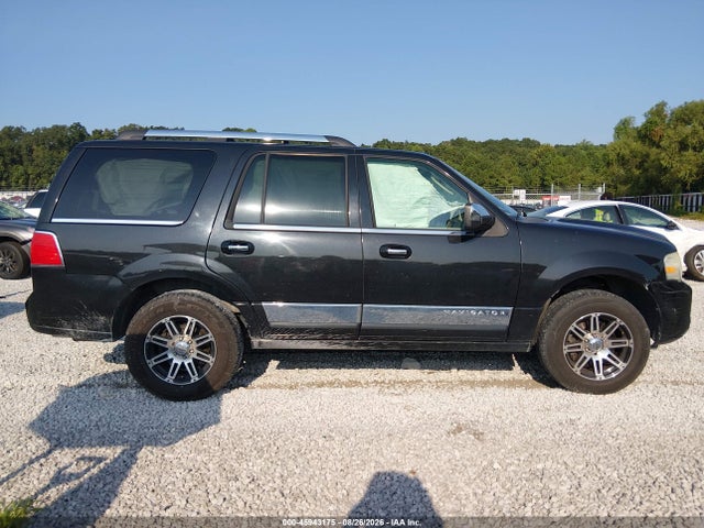 45943175 :رقم المزاد ، 5LMJJ2H5XDEL04502 vin ، 2013 Lincoln Navigator مزاد بيع
