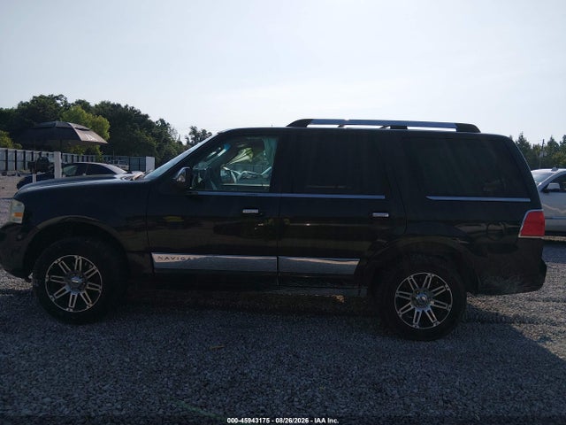 45943175 :رقم المزاد ، 5LMJJ2H5XDEL04502 vin ، 2013 Lincoln Navigator مزاد بيع