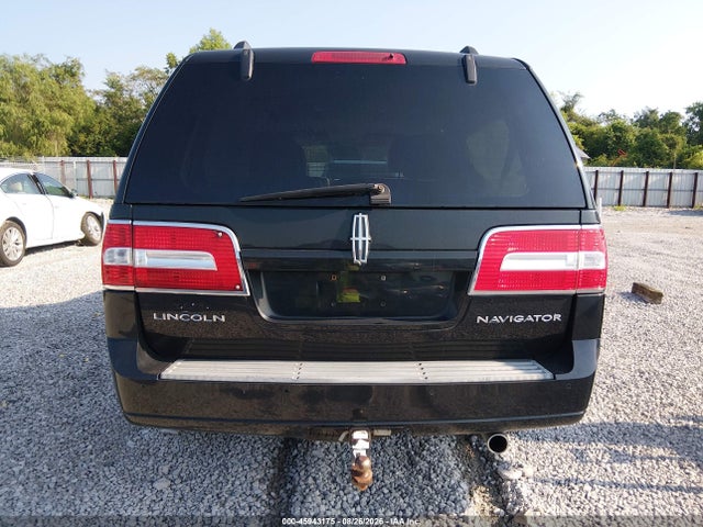 45943175 :رقم المزاد ، 5LMJJ2H5XDEL04502 vin ، 2013 Lincoln Navigator مزاد بيع
