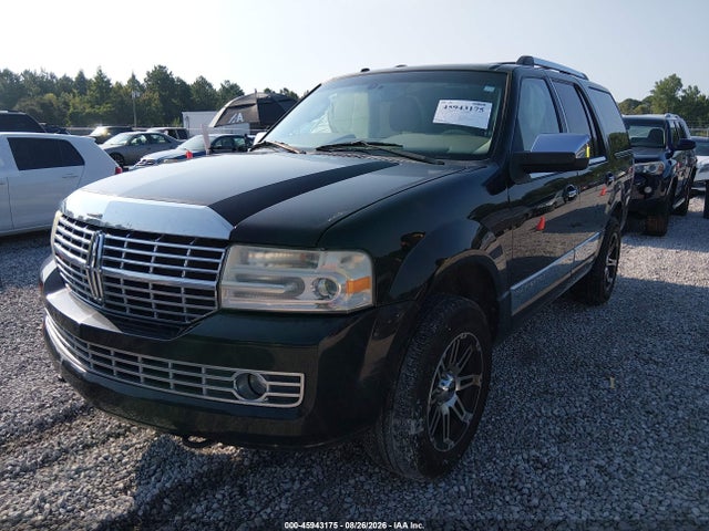 45943175 :رقم المزاد ، 5LMJJ2H5XDEL04502 vin ، 2013 Lincoln Navigator مزاد بيع