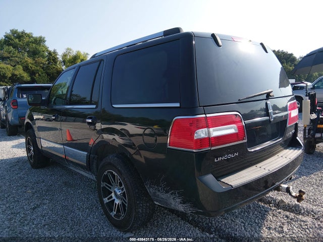45943175 :رقم المزاد ، 5LMJJ2H5XDEL04502 vin ، 2013 Lincoln Navigator مزاد بيع