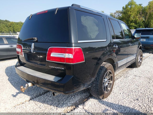 45943175 :رقم المزاد ، 5LMJJ2H5XDEL04502 vin ، 2013 Lincoln Navigator مزاد بيع