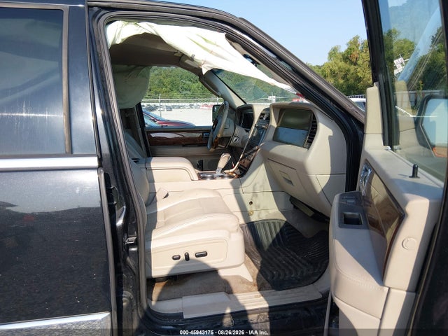 45943175 :رقم المزاد ، 5LMJJ2H5XDEL04502 vin ، 2013 Lincoln Navigator مزاد بيع