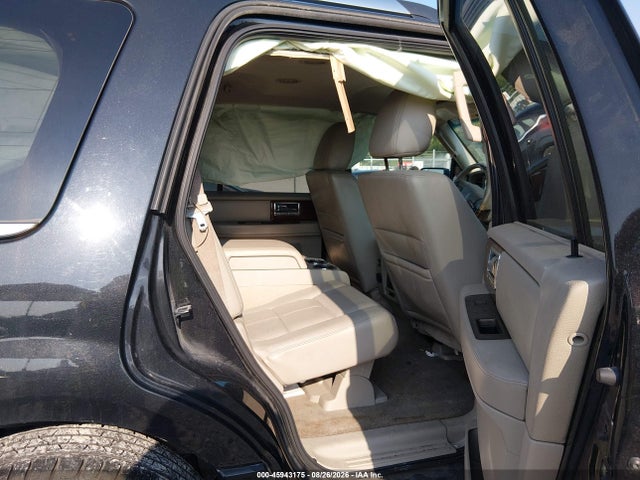 45943175 :رقم المزاد ، 5LMJJ2H5XDEL04502 vin ، 2013 Lincoln Navigator مزاد بيع