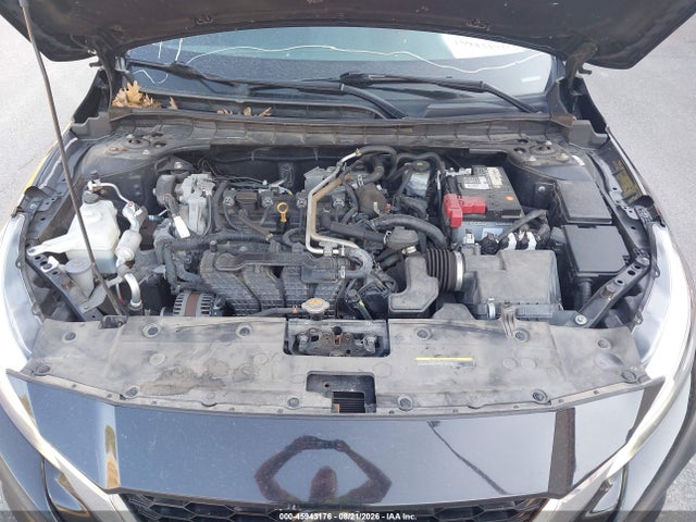 2021 Nissan Altima Sv Intelligent Awd მანქანა იყიდება აუქციონზე, vin: 1N4BL4DW3MN300894, აუქციონის ნომერი: 45943176