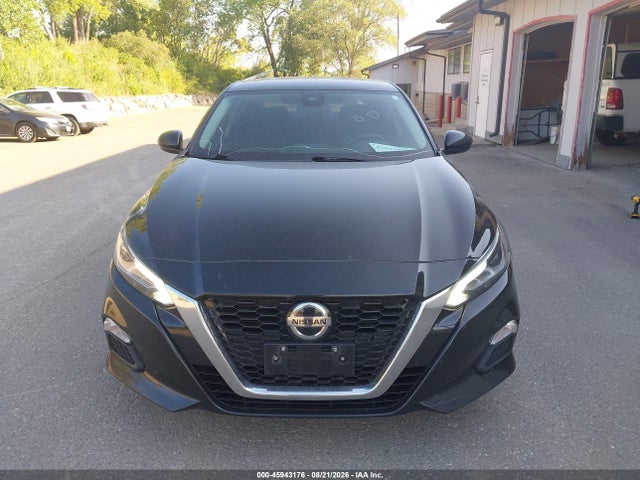 2021 Nissan Altima Sv Intelligent Awd მანქანა იყიდება აუქციონზე, vin: 1N4BL4DW3MN300894, აუქციონის ნომერი: 45943176