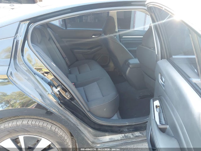 2021 Nissan Altima Sv Intelligent Awd მანქანა იყიდება აუქციონზე, vin: 1N4BL4DW3MN300894, აუქციონის ნომერი: 45943176