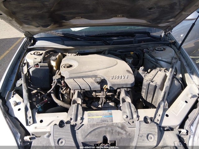 Продаж на аукціоні авто 2008 Chevrolet Impala Ls, vin: 2G1WB58KX81288061, номер лоту: 45943180