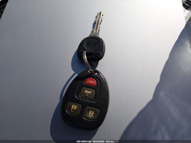 Продаж на аукціоні авто 2008 Chevrolet Impala Ls, vin: 2G1WB58KX81288061, номер лоту: 45943180