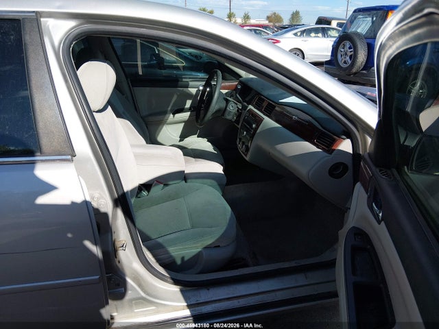 Продаж на аукціоні авто 2008 Chevrolet Impala Ls, vin: 2G1WB58KX81288061, номер лоту: 45943180