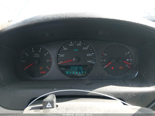 Продаж на аукціоні авто 2008 Chevrolet Impala Ls, vin: 2G1WB58KX81288061, номер лоту: 45943180