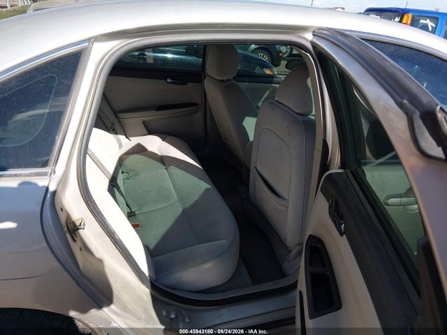 Продаж на аукціоні авто 2008 Chevrolet Impala Ls, vin: 2G1WB58KX81288061, номер лоту: 45943180