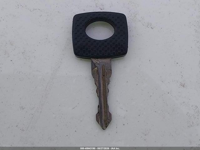 45943190 :رقم المزاد ، WDBAB33A5EA143286 vin ، 1984 Mercedes-benz 300 Dt مزاد بيع