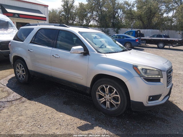 Auction sale of the 2014 Gmc Acadia Slt-1, vin: 1GKKRRKD1EJ137960, lot number: 45943191