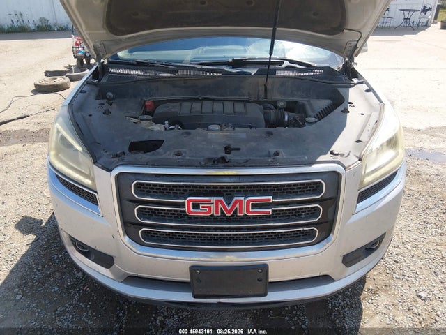 Aukcja sprzedaży 2014 Gmc Acadia Slt-1, vin: 1GKKRRKD1EJ137960, numer aukcji: 45943191