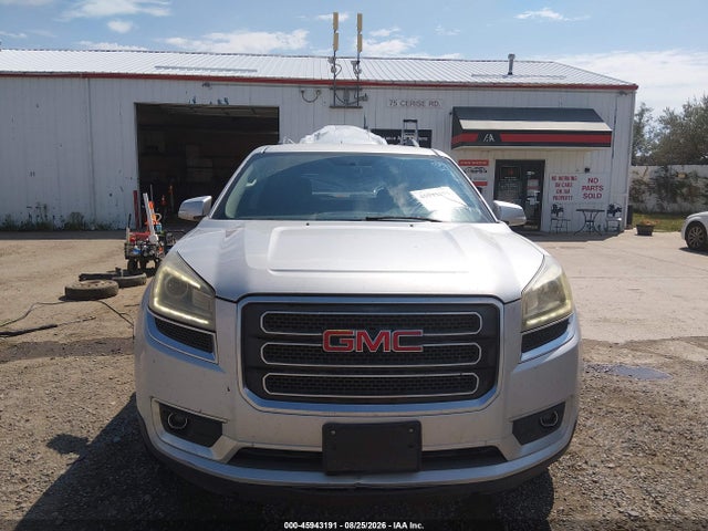 Aukcja sprzedaży 2014 Gmc Acadia Slt-1, vin: 1GKKRRKD1EJ137960, numer aukcji: 45943191