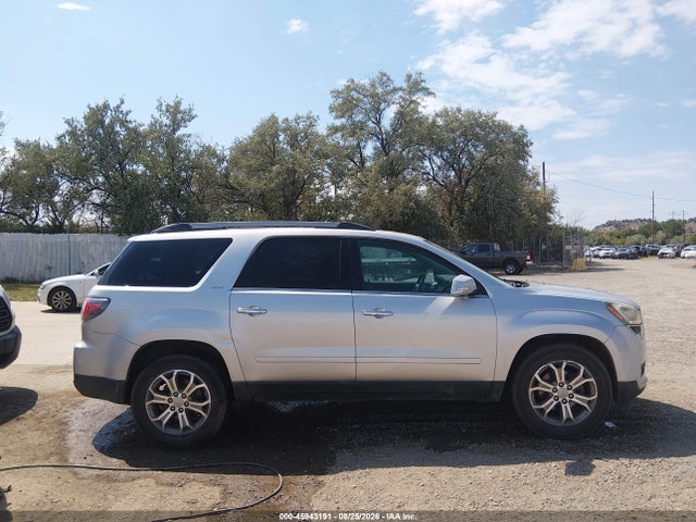 Aukcja sprzedaży 2014 Gmc Acadia Slt-1, vin: 1GKKRRKD1EJ137960, numer aukcji: 45943191