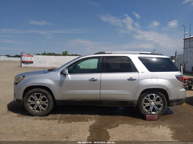 Aukcja sprzedaży 2014 Gmc Acadia Slt-1, vin: 1GKKRRKD1EJ137960, numer aukcji: 45943191