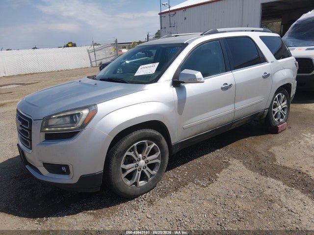 Aukcja sprzedaży 2014 Gmc Acadia Slt-1, vin: 1GKKRRKD1EJ137960, numer aukcji: 45943191