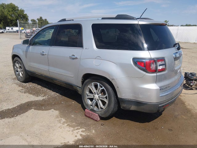 Aukcja sprzedaży 2014 Gmc Acadia Slt-1, vin: 1GKKRRKD1EJ137960, numer aukcji: 45943191