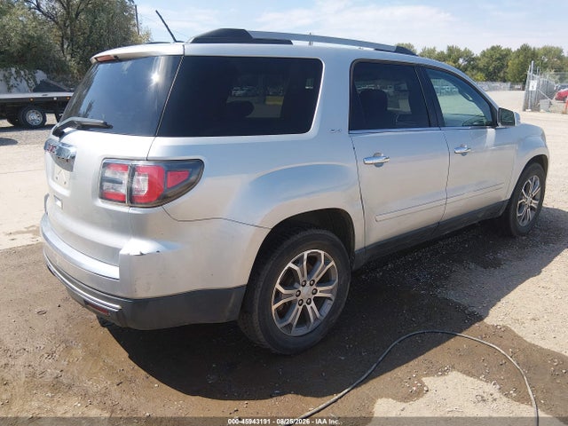 Aukcja sprzedaży 2014 Gmc Acadia Slt-1, vin: 1GKKRRKD1EJ137960, numer aukcji: 45943191