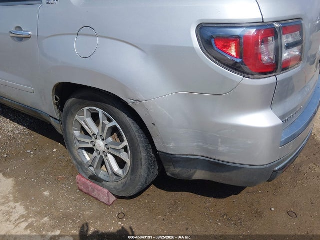 Aukcja sprzedaży 2014 Gmc Acadia Slt-1, vin: 1GKKRRKD1EJ137960, numer aukcji: 45943191