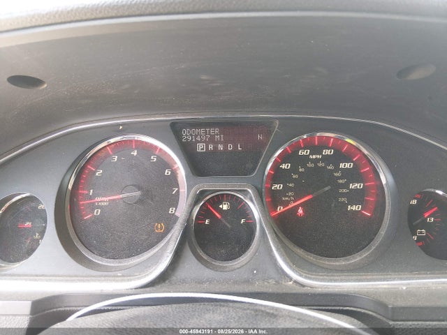 Aukcja sprzedaży 2014 Gmc Acadia Slt-1, vin: 1GKKRRKD1EJ137960, numer aukcji: 45943191