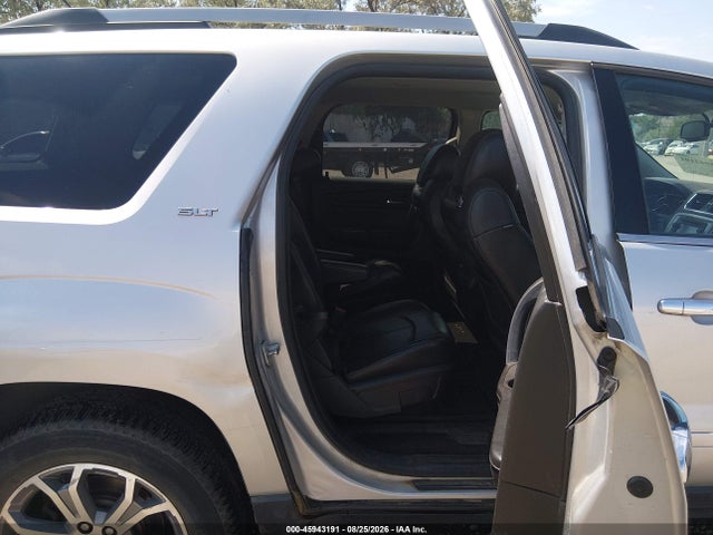 Aukcja sprzedaży 2014 Gmc Acadia Slt-1, vin: 1GKKRRKD1EJ137960, numer aukcji: 45943191