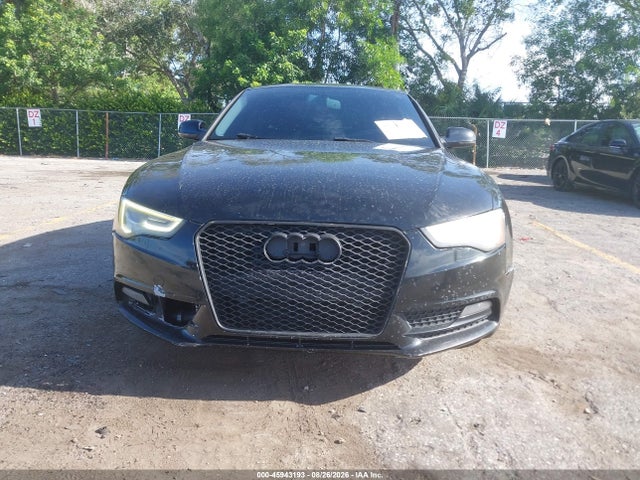 Aukcja sprzedaży 2014 Audi A5 2.0t Premium, vin: WAULFAFR6EA069359, numer aukcji: 45943193