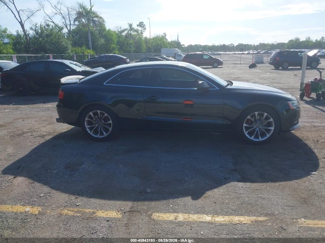 Aukcja sprzedaży 2014 Audi A5 2.0t Premium, vin: WAULFAFR6EA069359, numer aukcji: 45943193